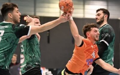 Les invincibles lormontais