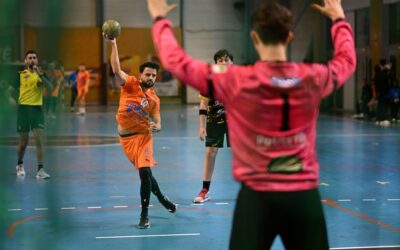 Les invincibles lormontais