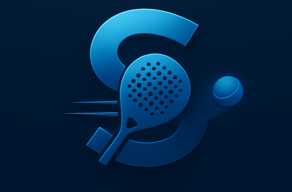 Padel niveau réseau