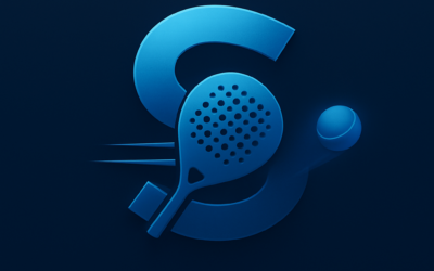 Padel niveau réseau