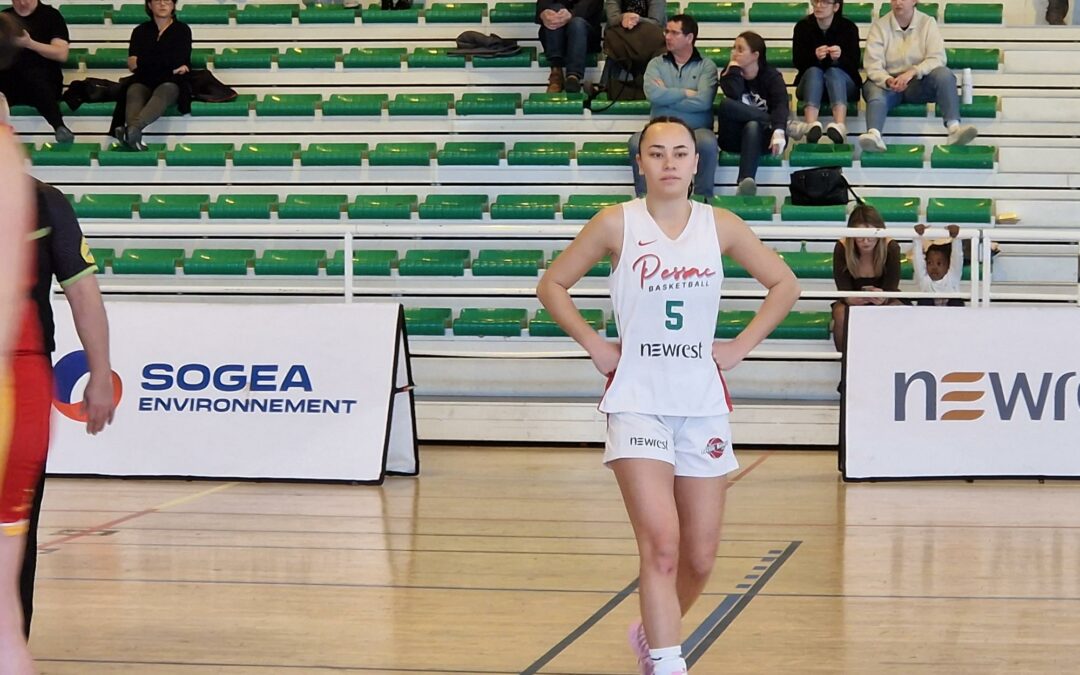 La nouvelle vie d’Inès