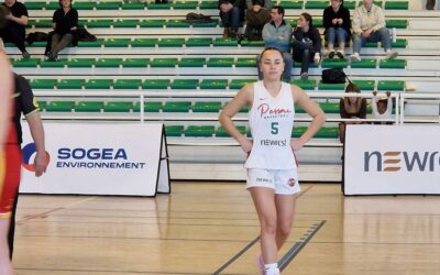 La nouvelle vie d’Inès