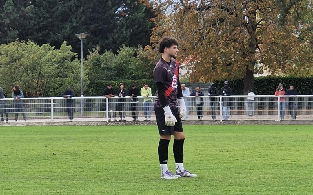 Le gant de fer mérignacais