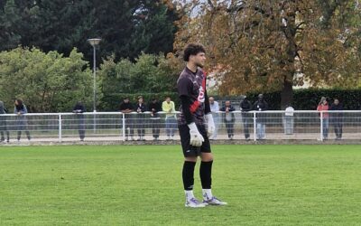 Le gant de fer mérignacais