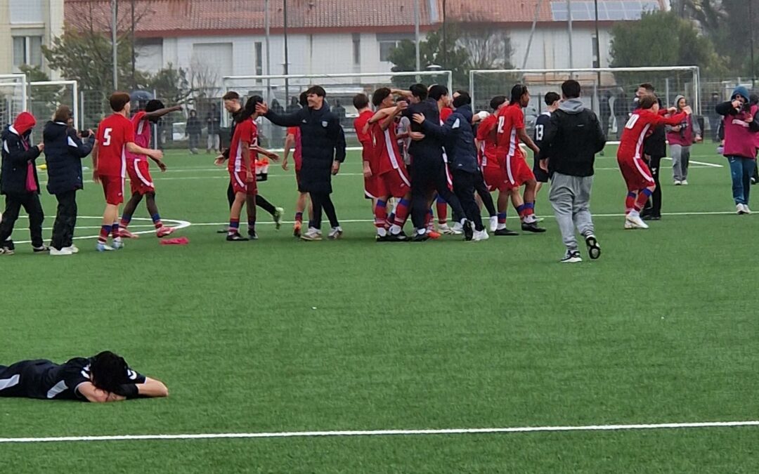 Le parfum de l’aventure