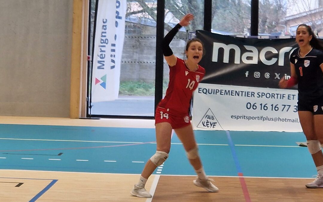 La travailleuse de l’ombre