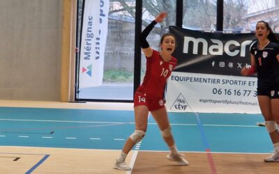 La travailleuse de l’ombre