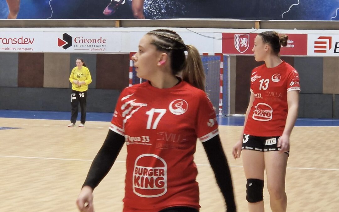 La sudiste s’implante en Gironde