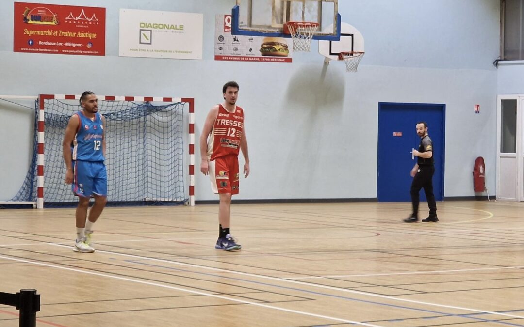 Le coéquipier idéal