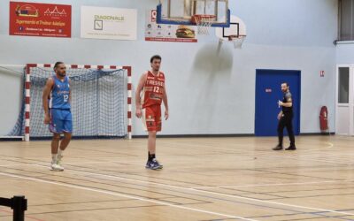 Le coéquipier idéal