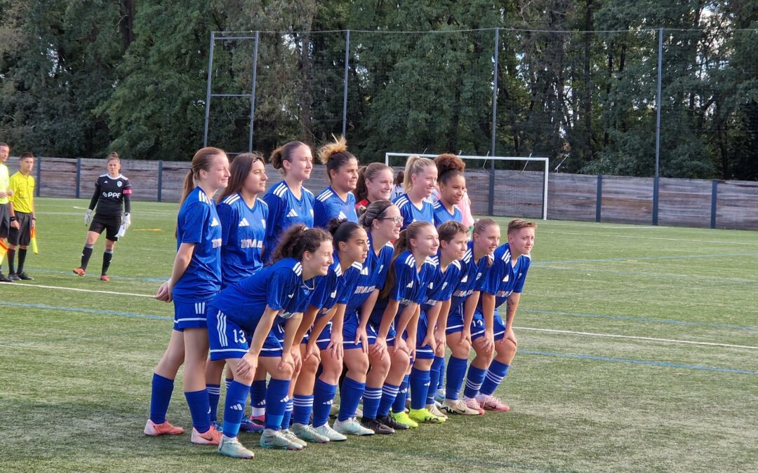 L’USMPP y croit toujours