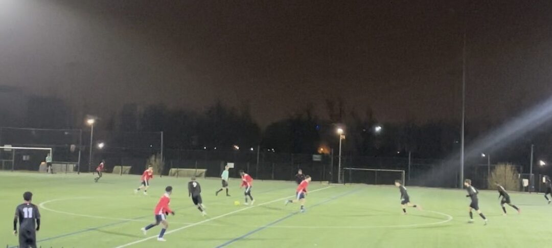 La Brède fait respecter la logique