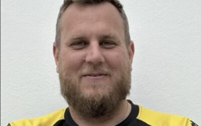 Le président est aussi joueur