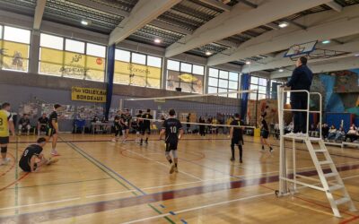 Les JSA et Talence prennent position