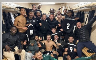 Le FC Talence pense à l’avenir