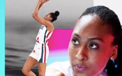 Camp basket au féminin