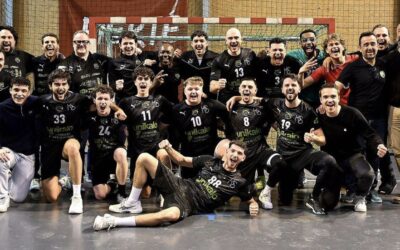 « Les joueurs sont habités par une mission »