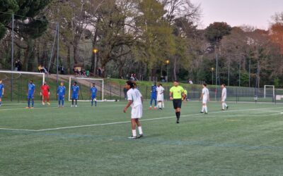 Un final à rebondissements