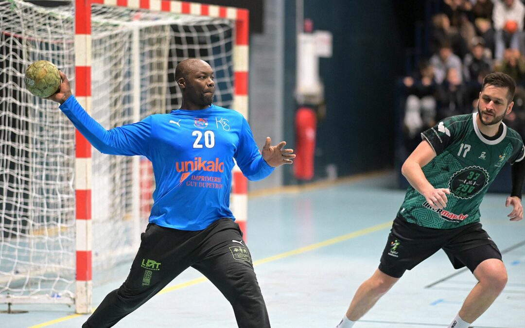 Le choix de coeur d’Averland