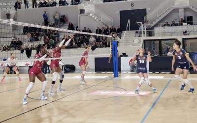 Des Burdis renversantes