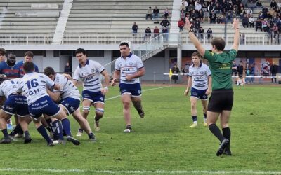 Le choc pour Castillon