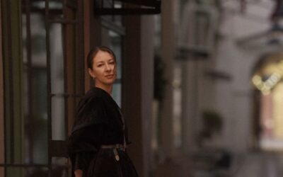 Les secrets de Darya