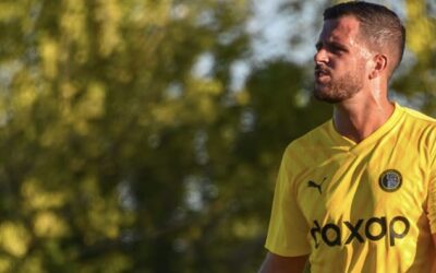 Reparti pour un tour