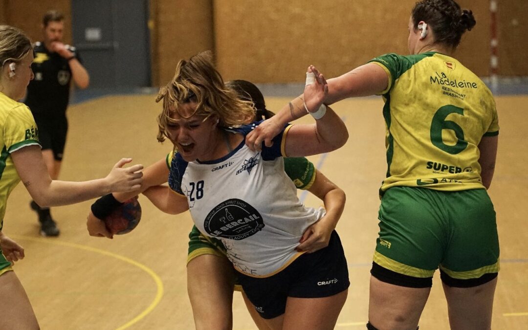 L’attachement de la capitaine