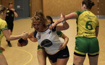 L’attachement de la capitaine