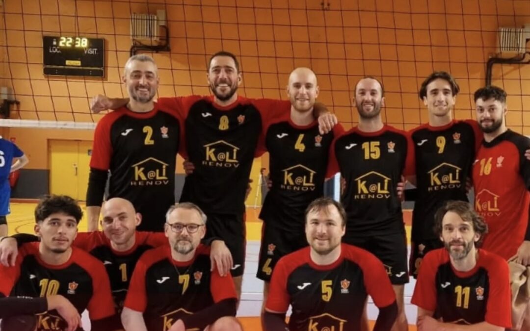 L’expérience a du bon