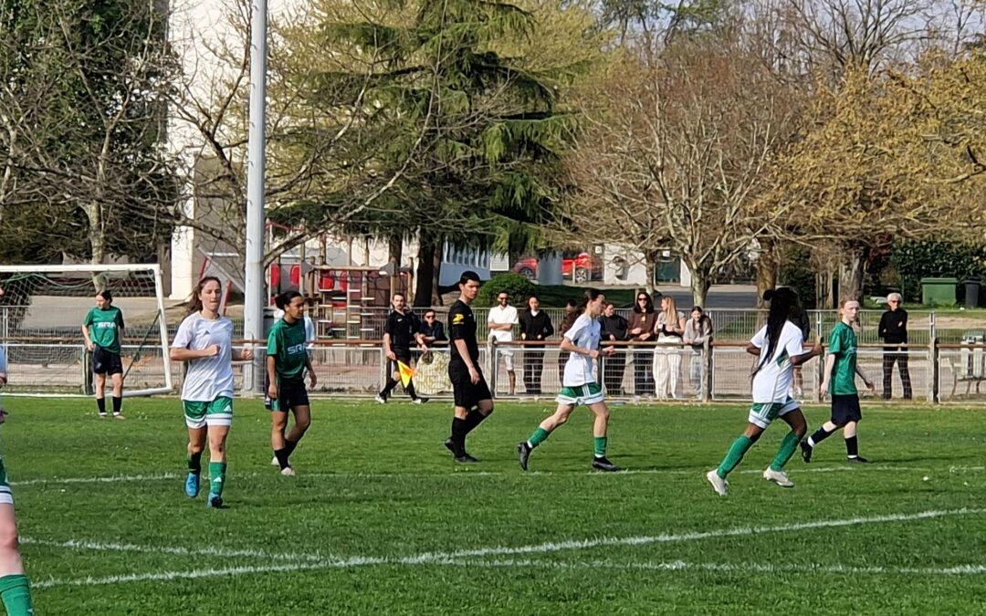 Arlac s’offre le derby