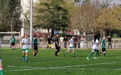 Arlac s’offre le derby