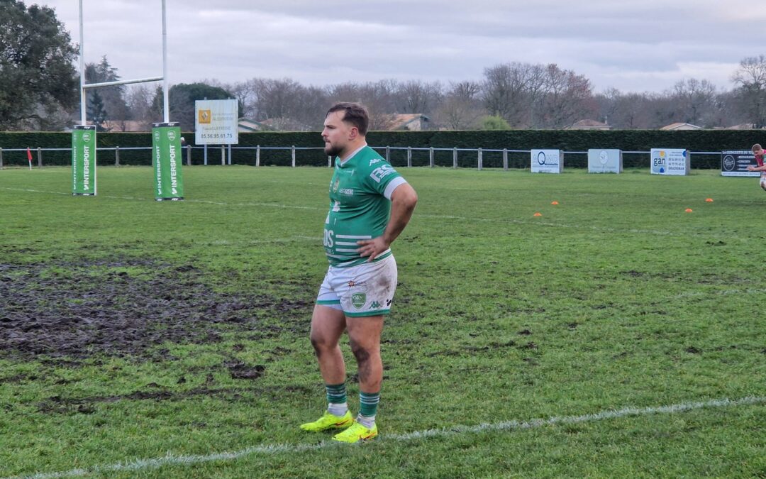 Les copains d’abord