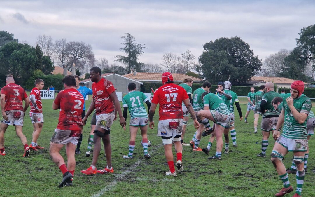 L’agenda du week-end