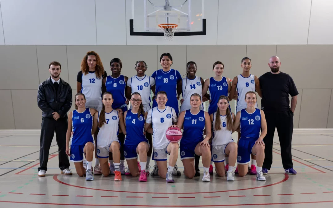 Bordeaux Bastide Basket vise la passe de trois