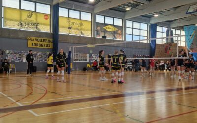 Les JSA aux nerfs solides