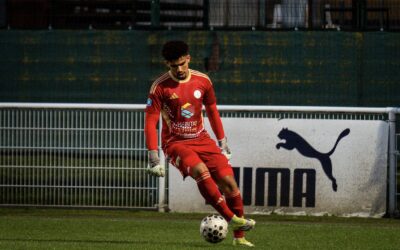 Noa entre dans le grand monde