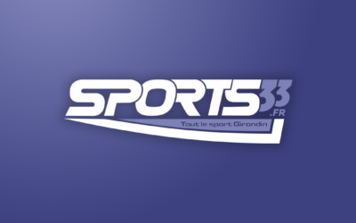 Sports33.fr évolue