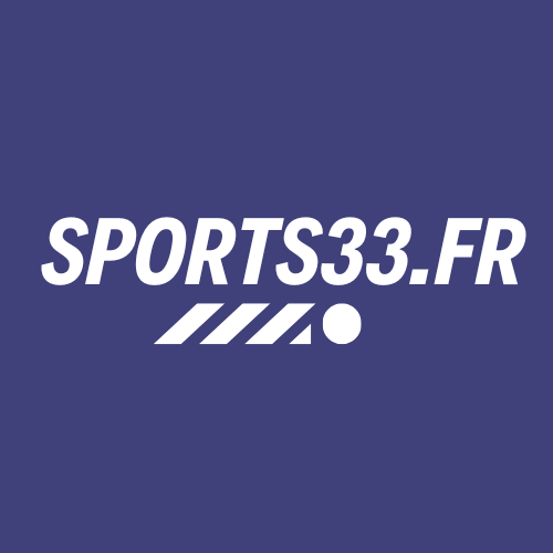 Sports33.fr