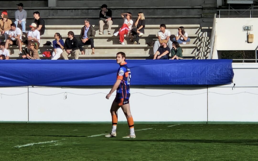 Le plaisir retrouvé de Loan