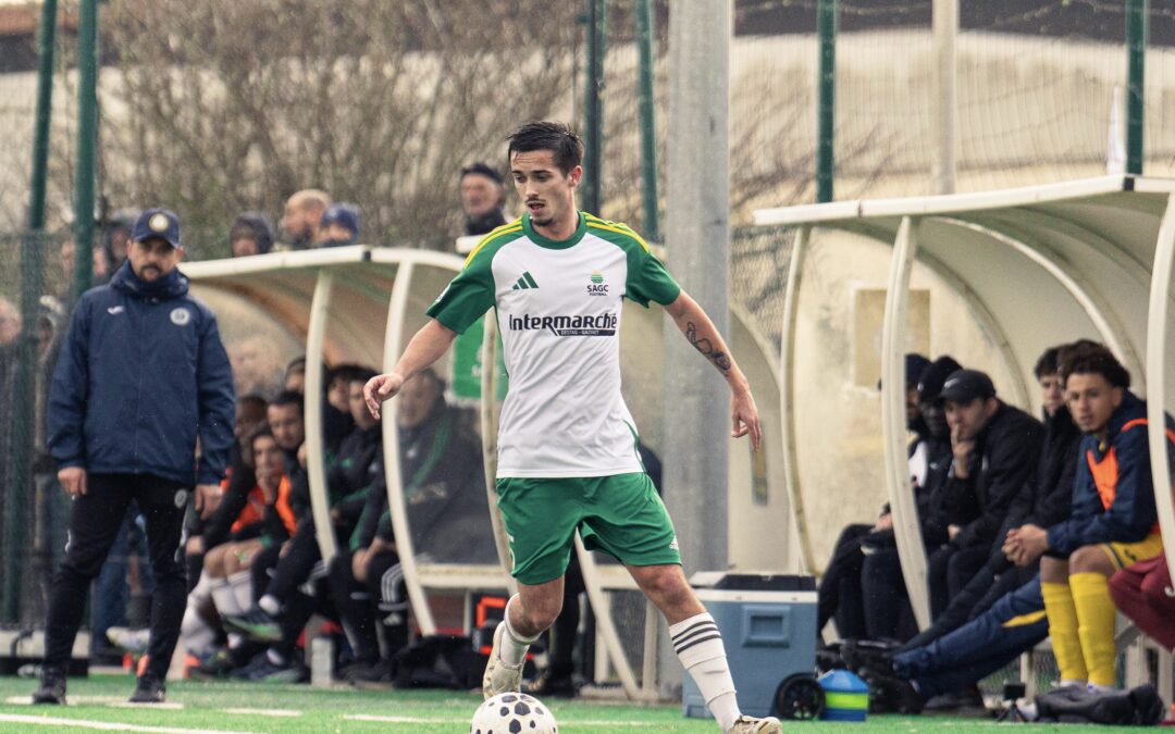 L’offensive du milieu