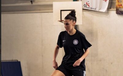 La belle aventure du Pessac FC