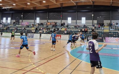 Fin de série pour Pessac