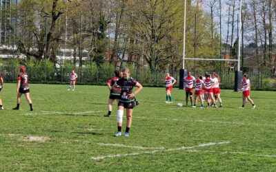 Les Féminines d’Ornon surprennent Pessac