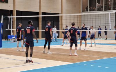 Vent en poupe pour le SAM