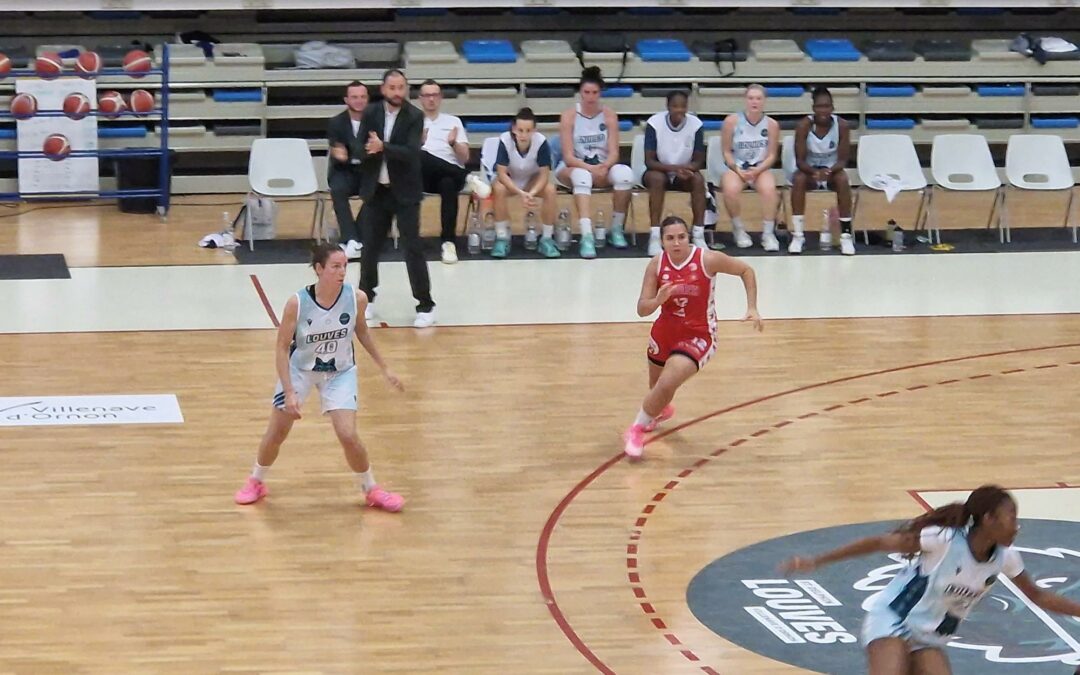 Les planètes alignées de Flora