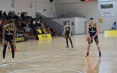 Saint-Médard retrouve la pôle