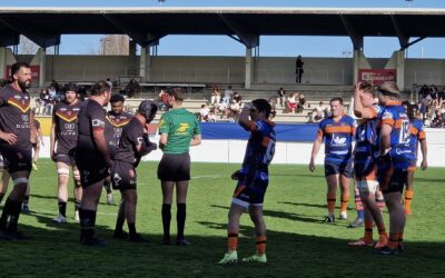 Lormont met les Lions en échec