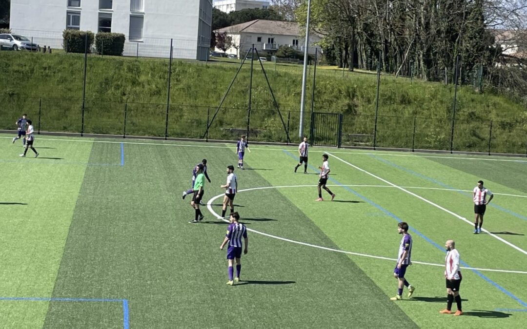 Bonne opération pour le SPUC