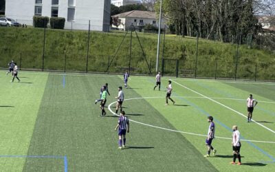 Bonne opération pour le SPUC